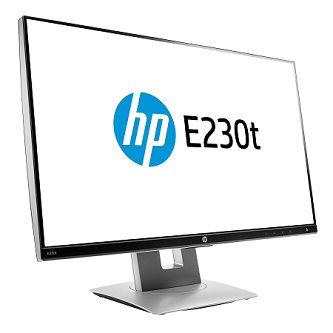 Seal Shield SCREEN PROTECTOR HP ELITE E230T